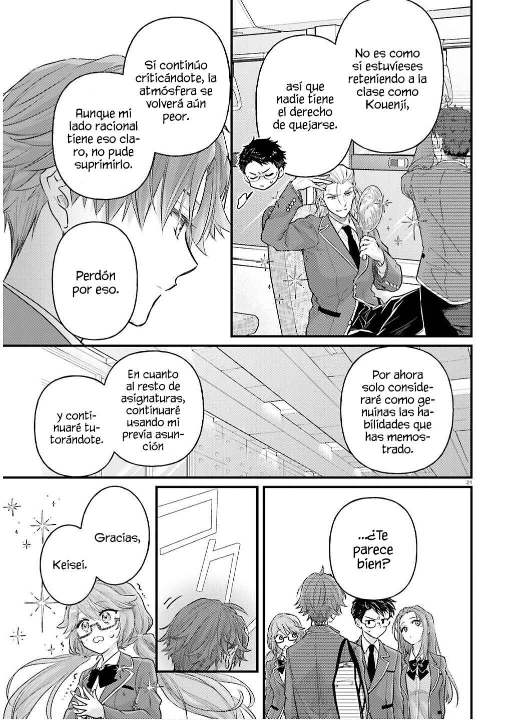 Chapter 3 - Page 23