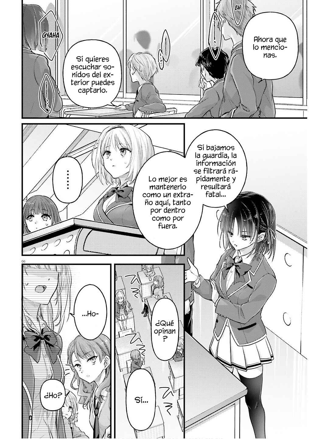 Chapter 3 - Page 8