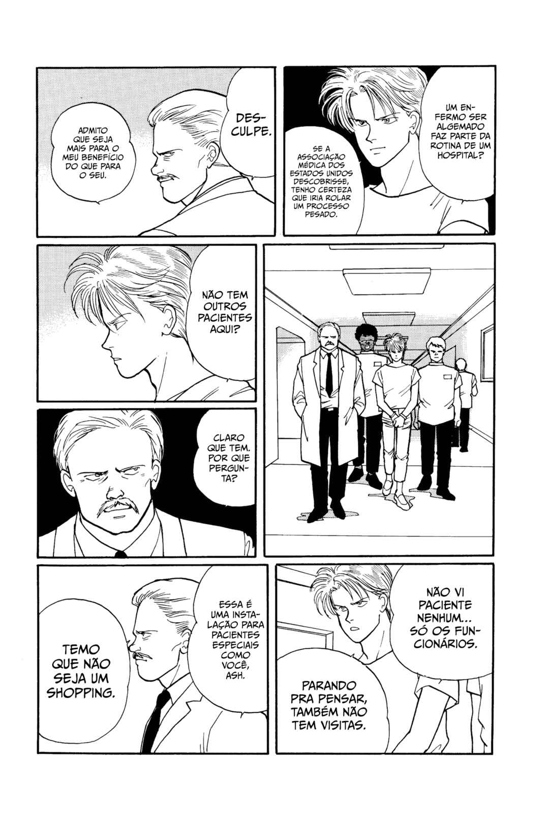 Chapter 50 - Page 20