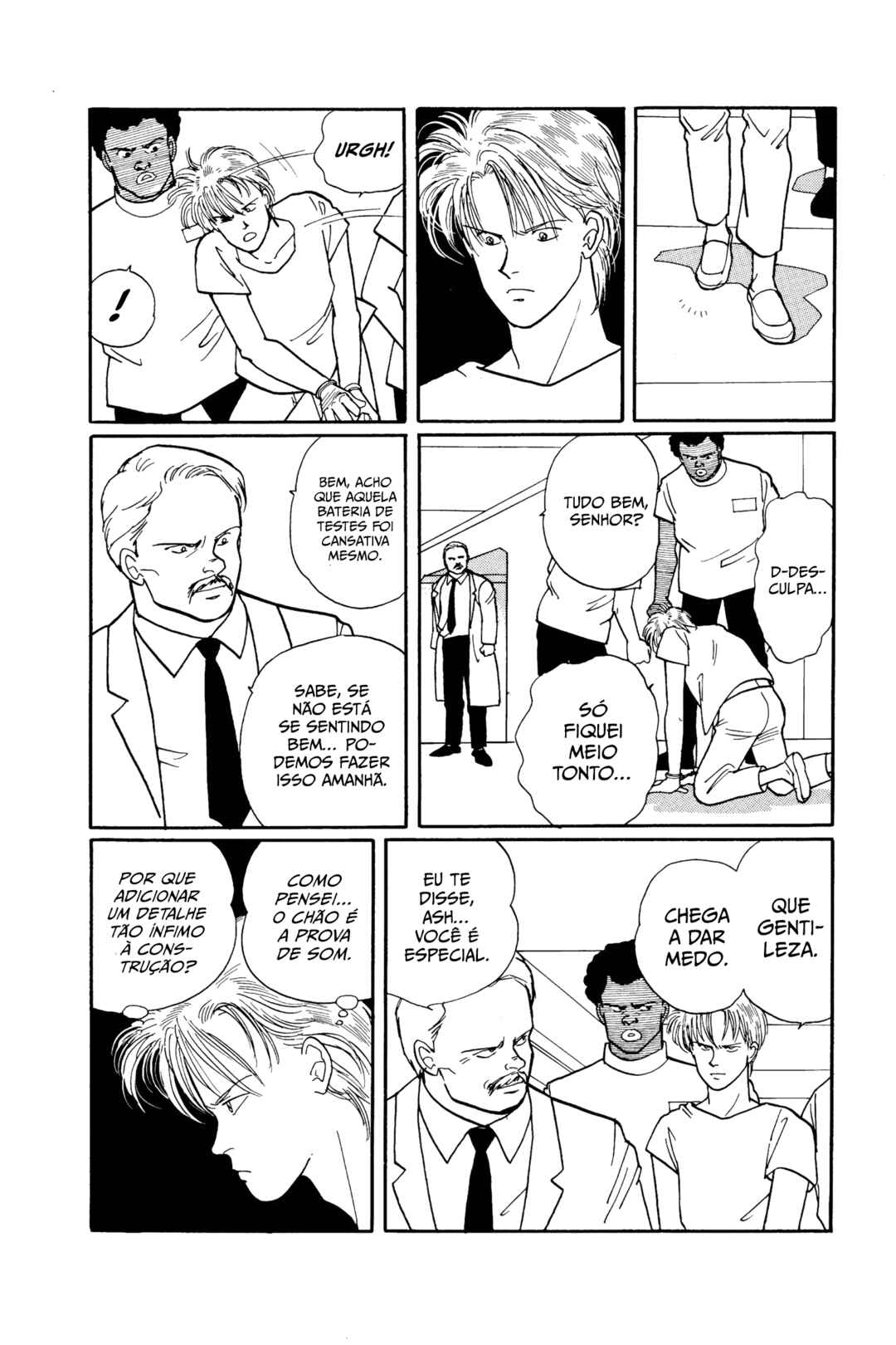 Chapter 50 - Page 21