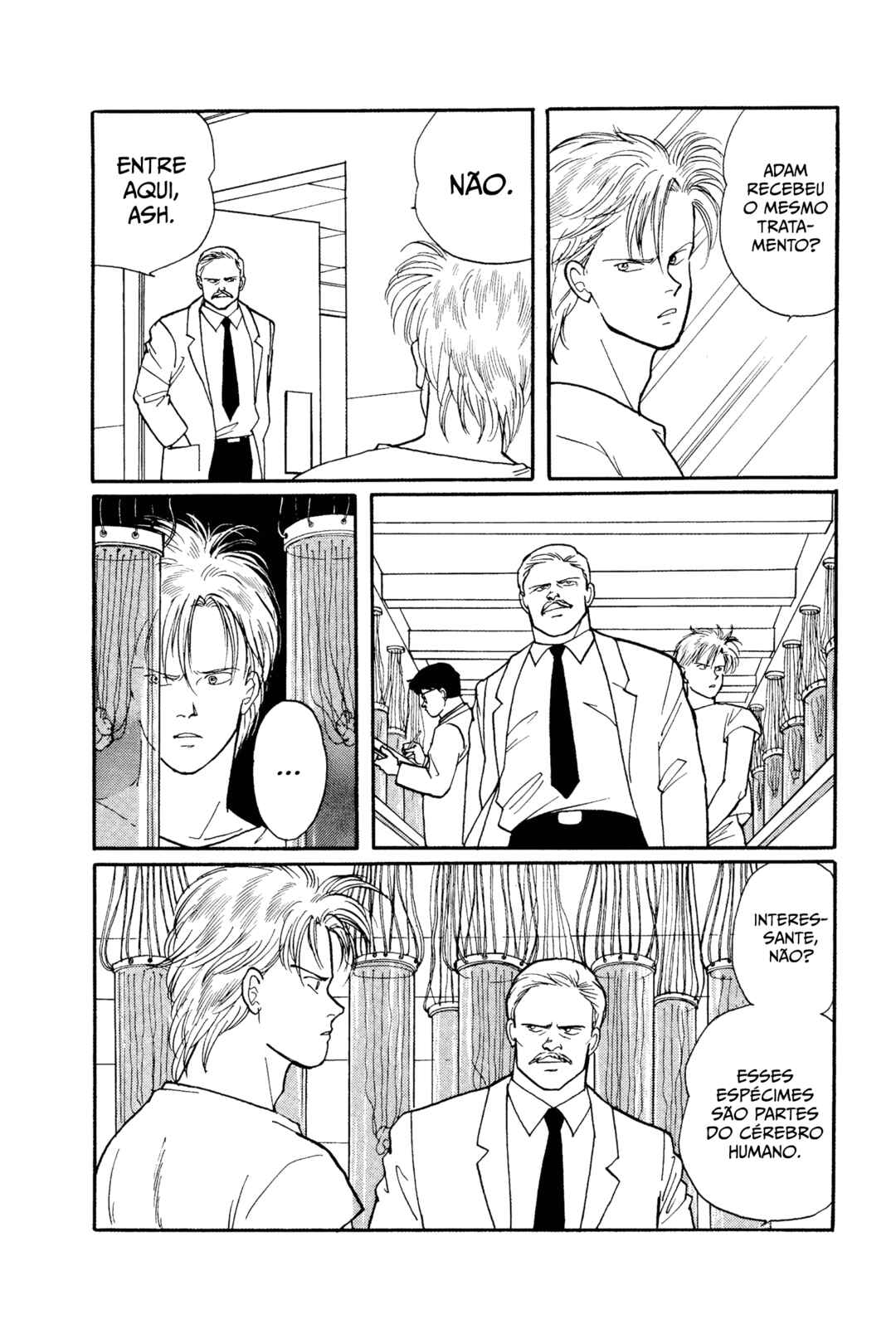 Chapter 50 - Page 25