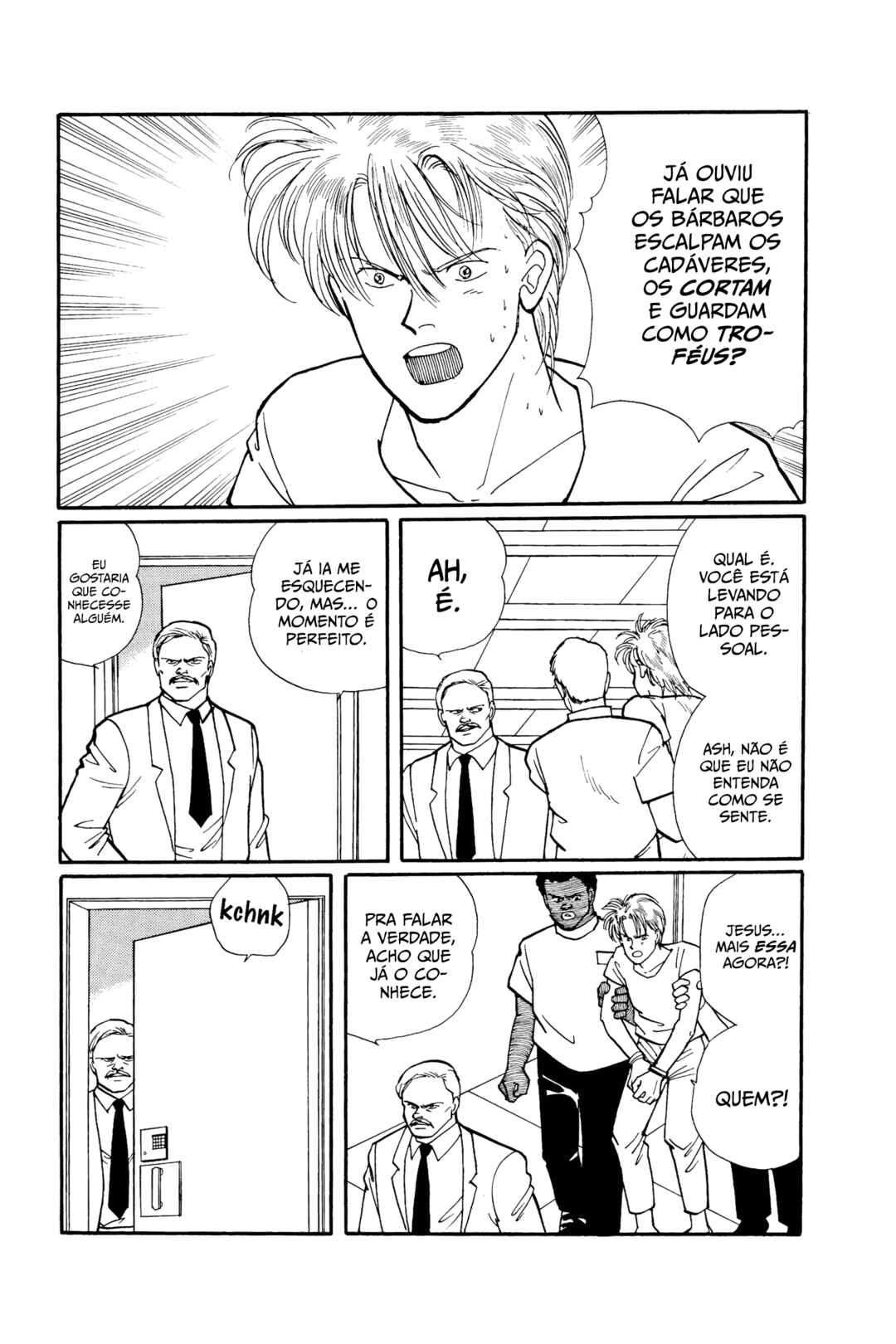 Chapter 50 - Page 34