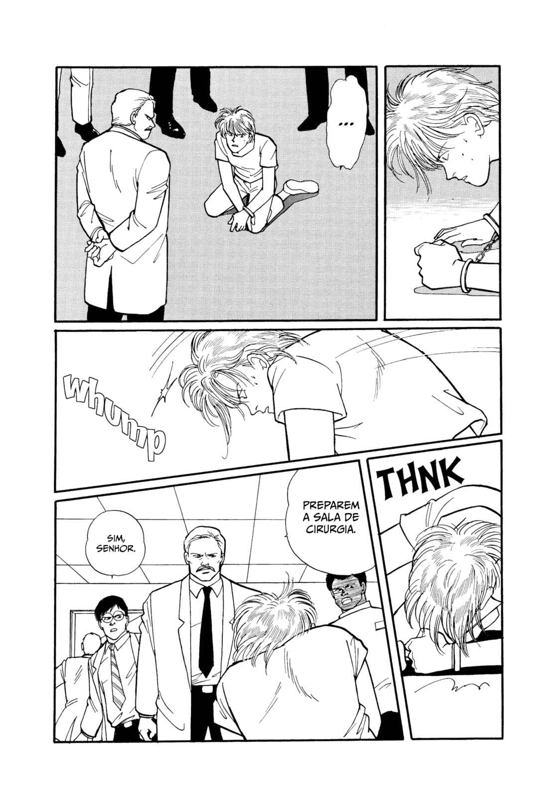 Chapter 50 - Page 39