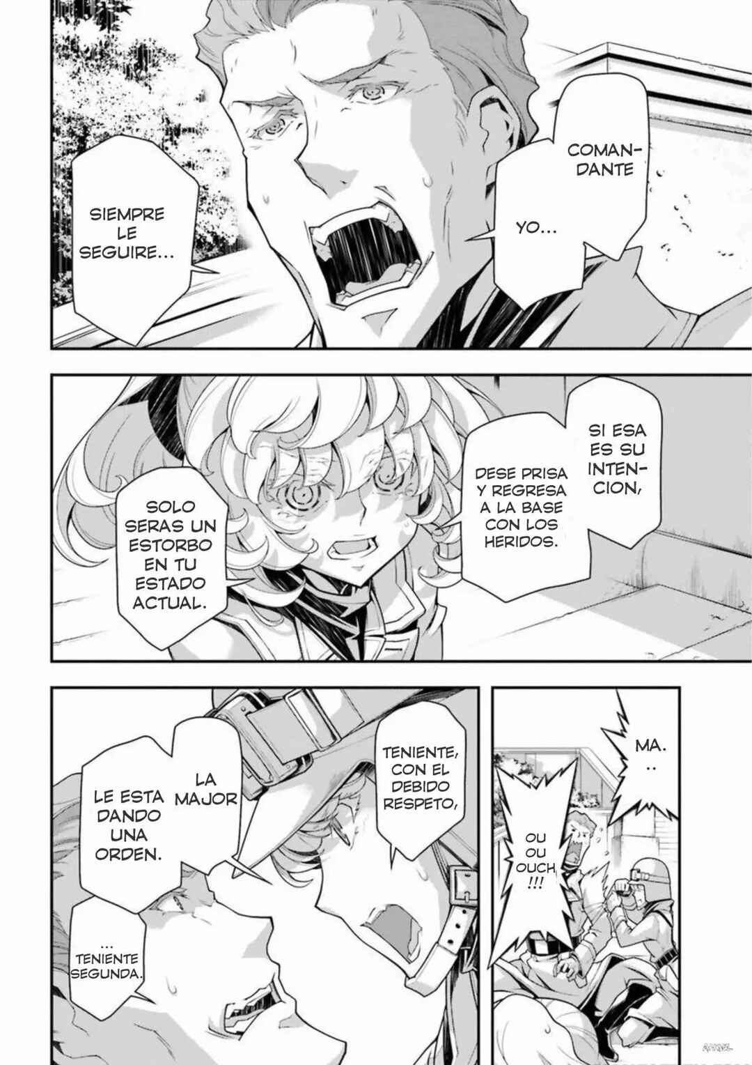 Chapter 36 - Page 11