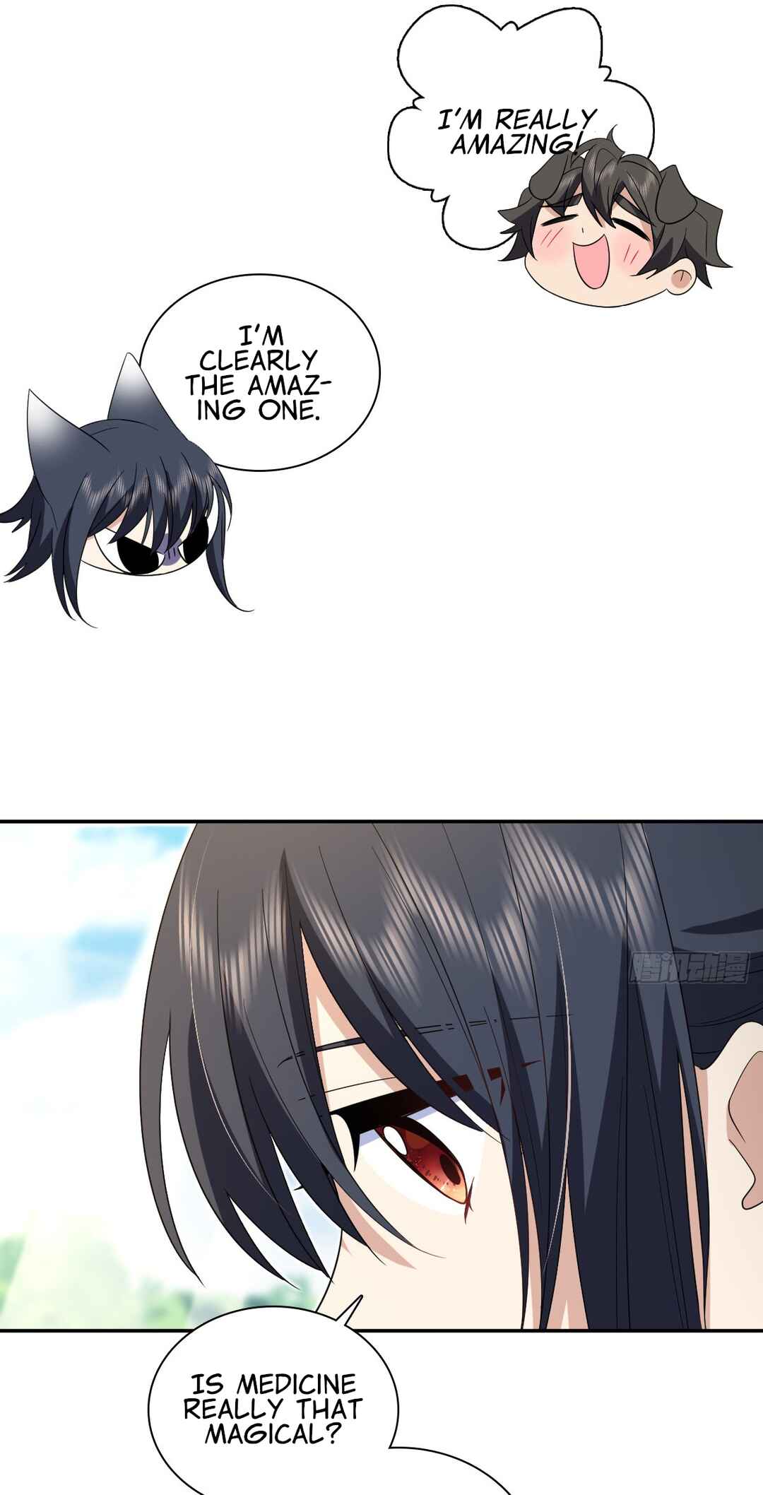 Chapter 321 - Page 18