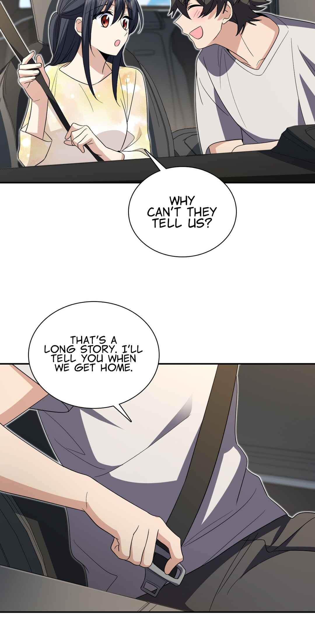 Chapter 321 - Page 20