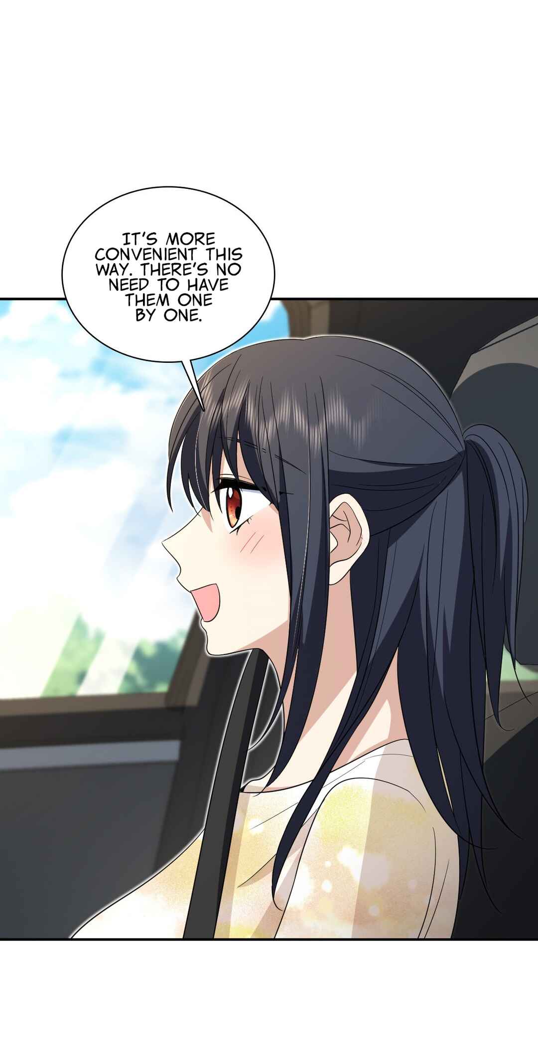 Chapter 321 - Page 21