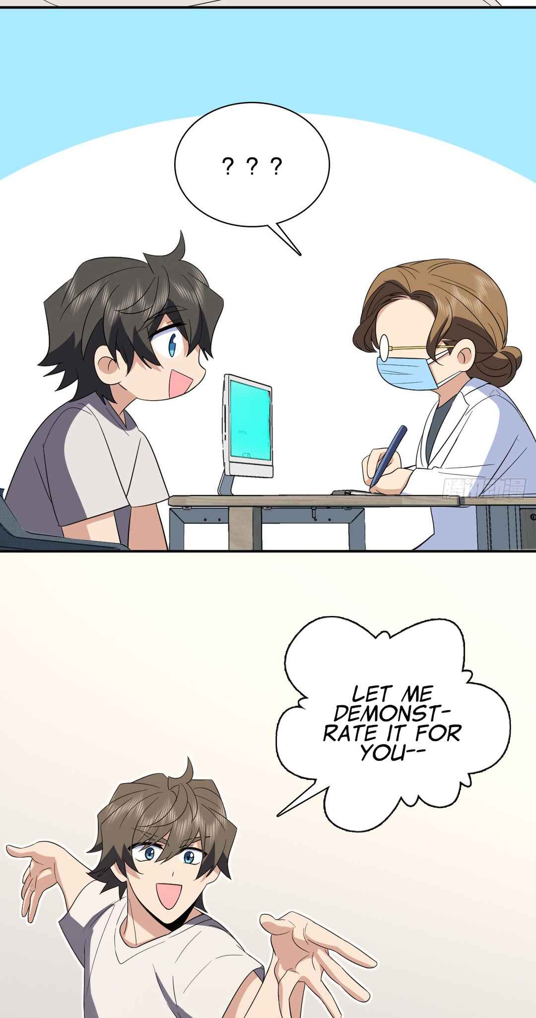Chapter 321 - Page 4