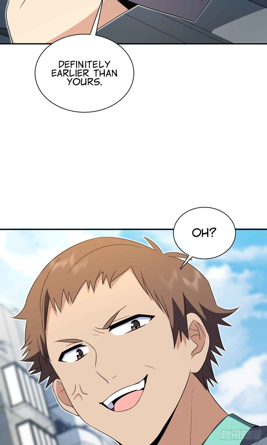 Chapter 321 - Page 40