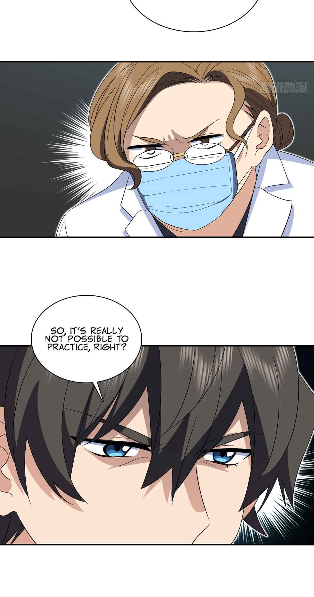 Chapter 321 - Page 6