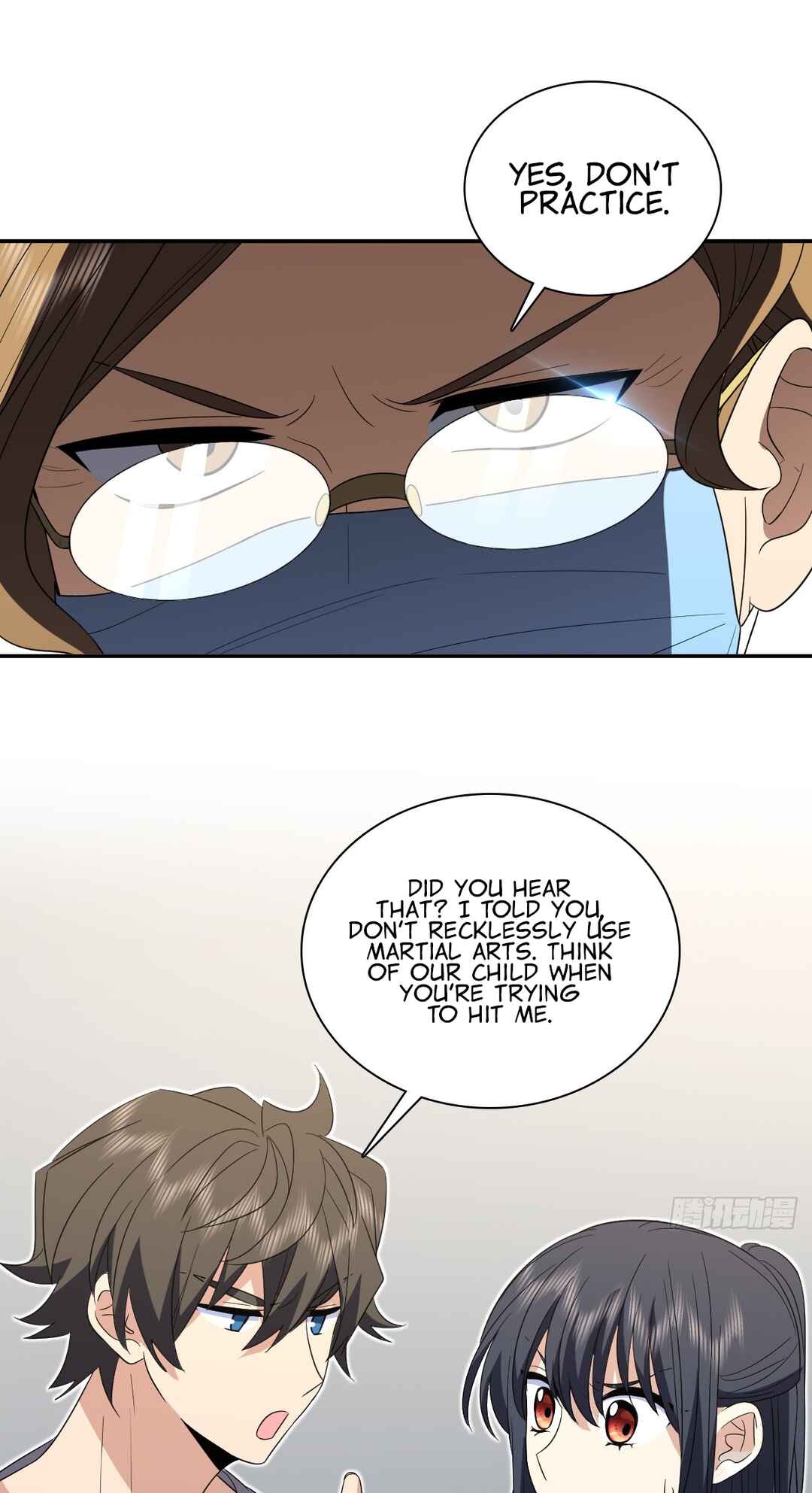 Chapter 321 - Page 7
