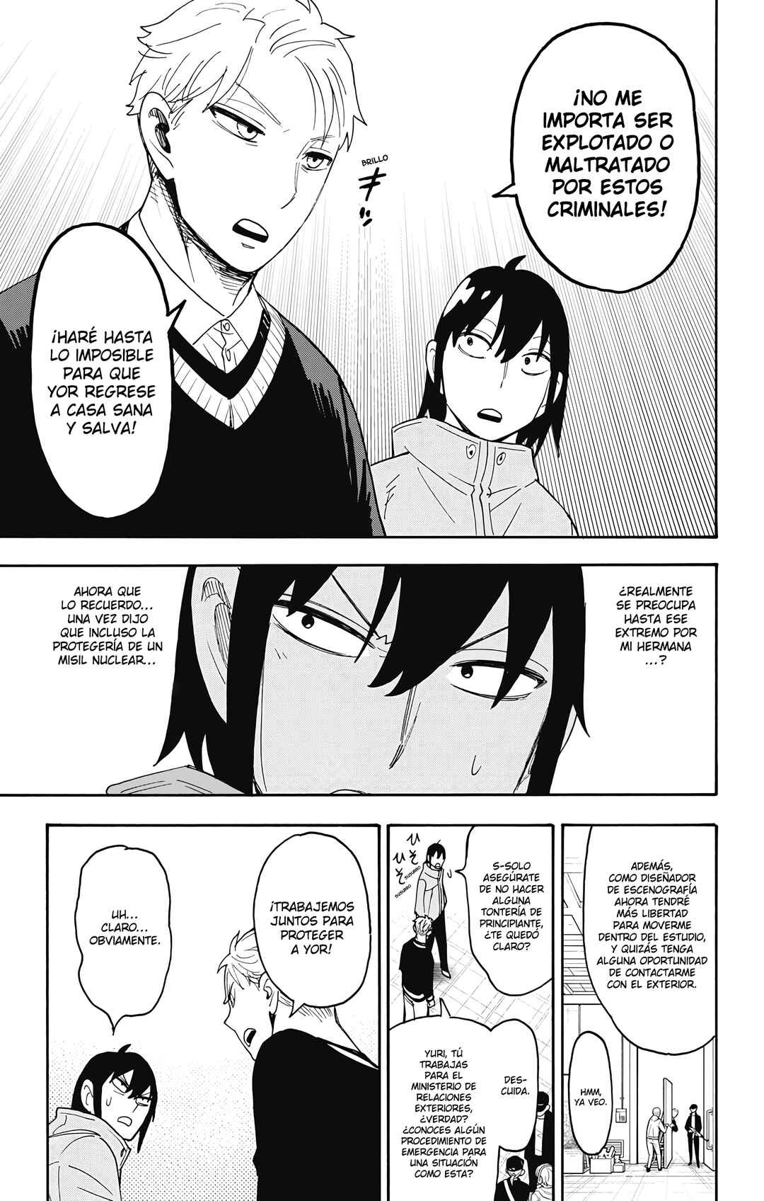 Chapter 130 - Page 11