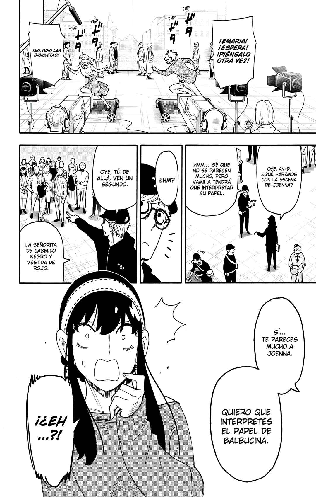 Chapter 130 - Page 12