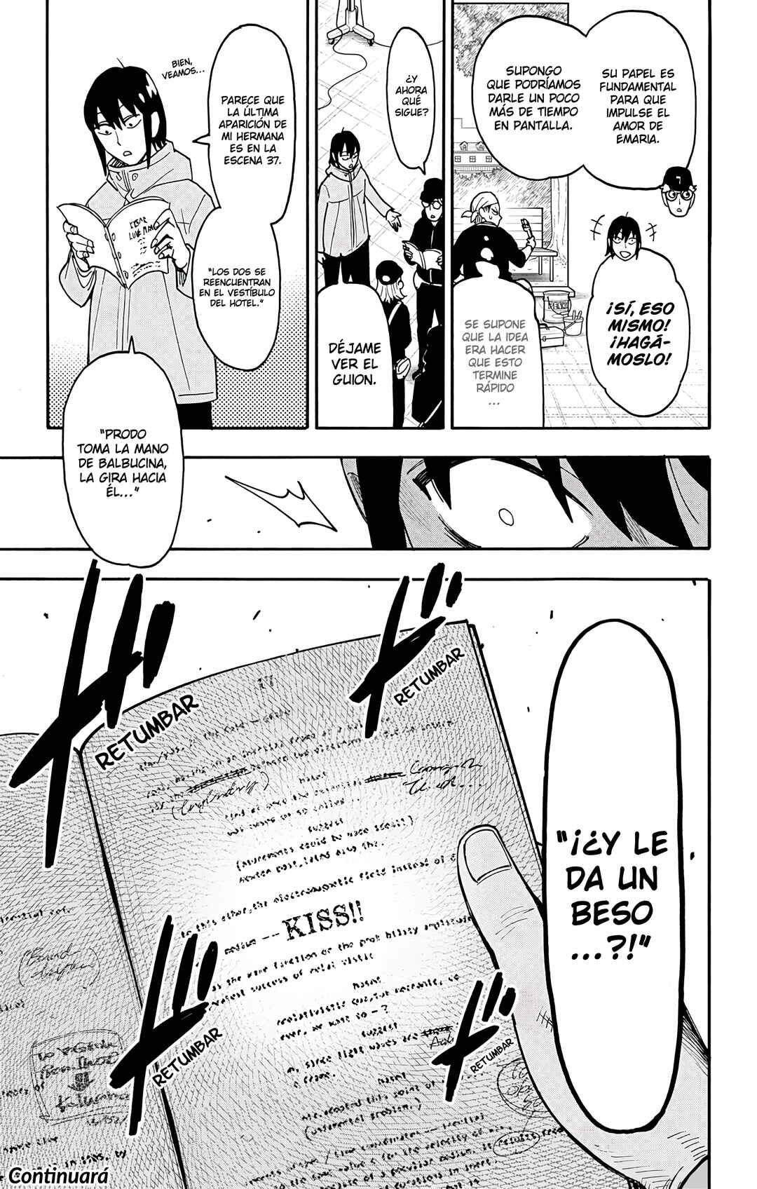 Chapter 130 - Page 17