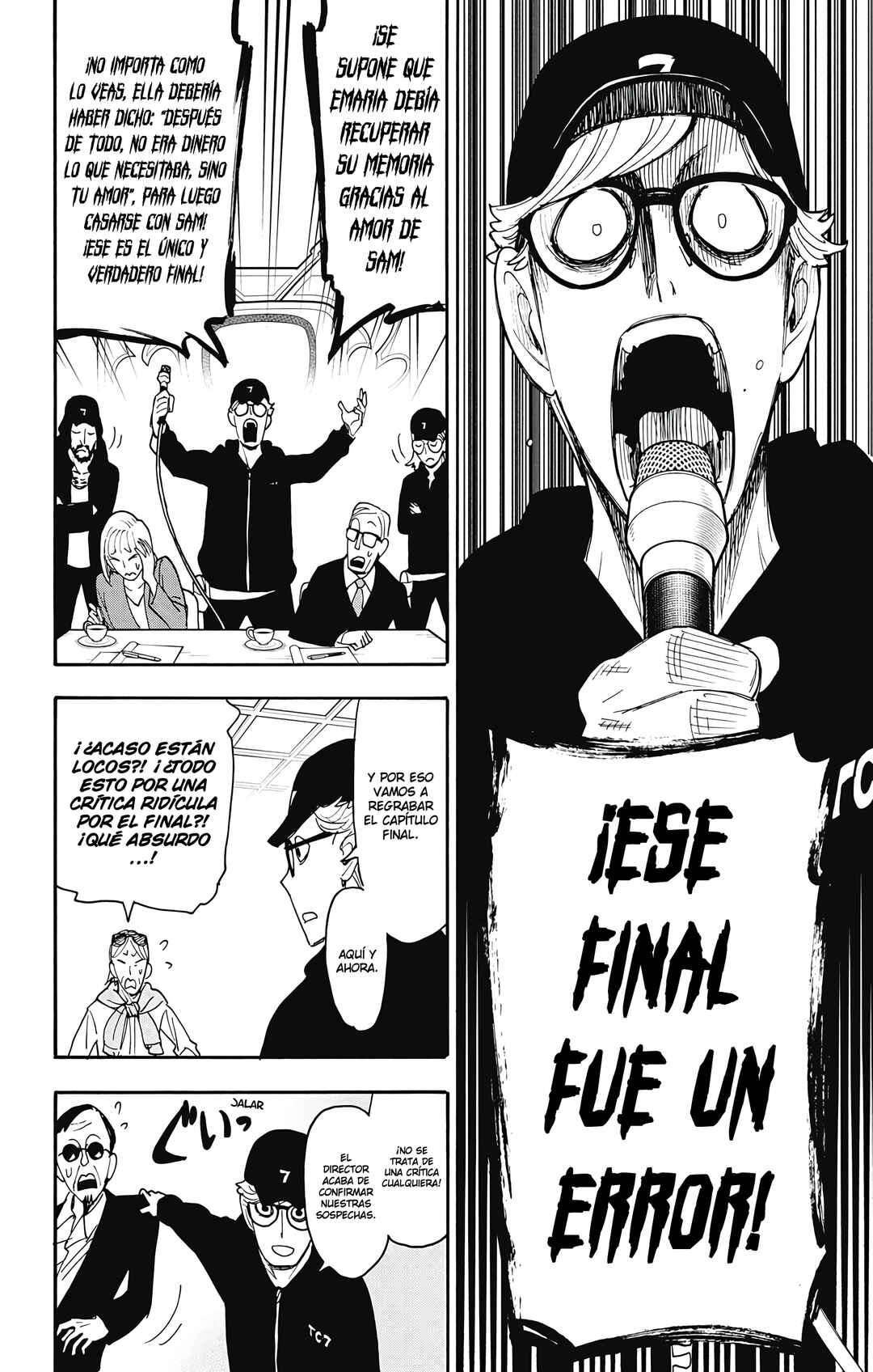 Chapter 130 - Page 4