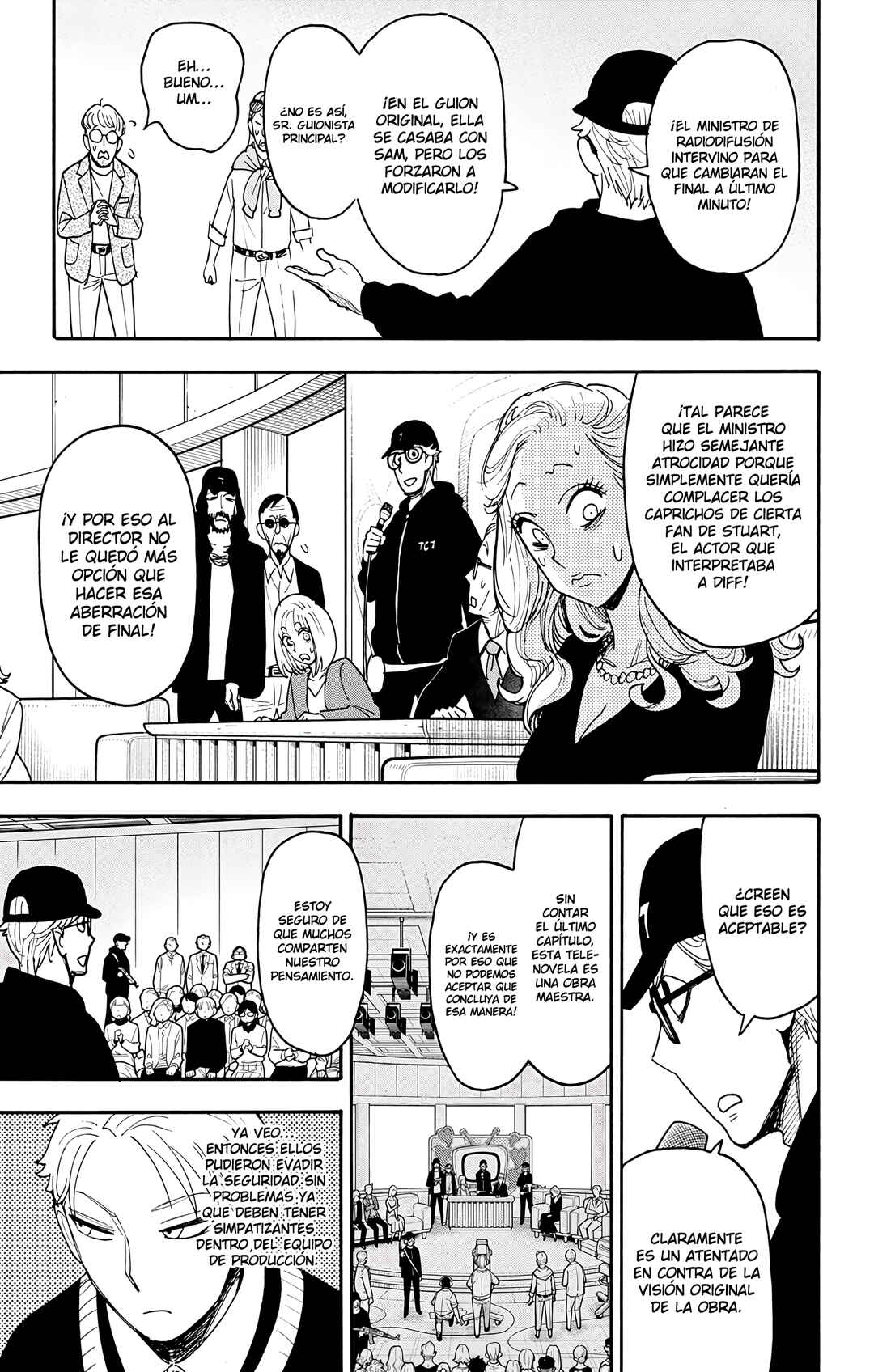 Chapter 130 - Page 5