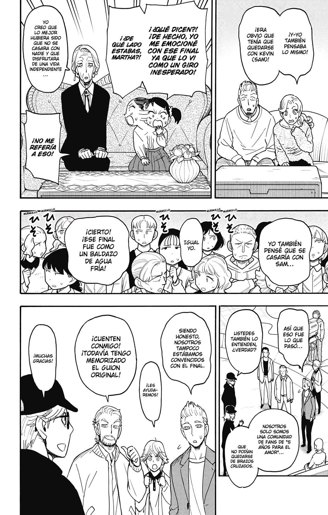 Chapter 130 - Page 6