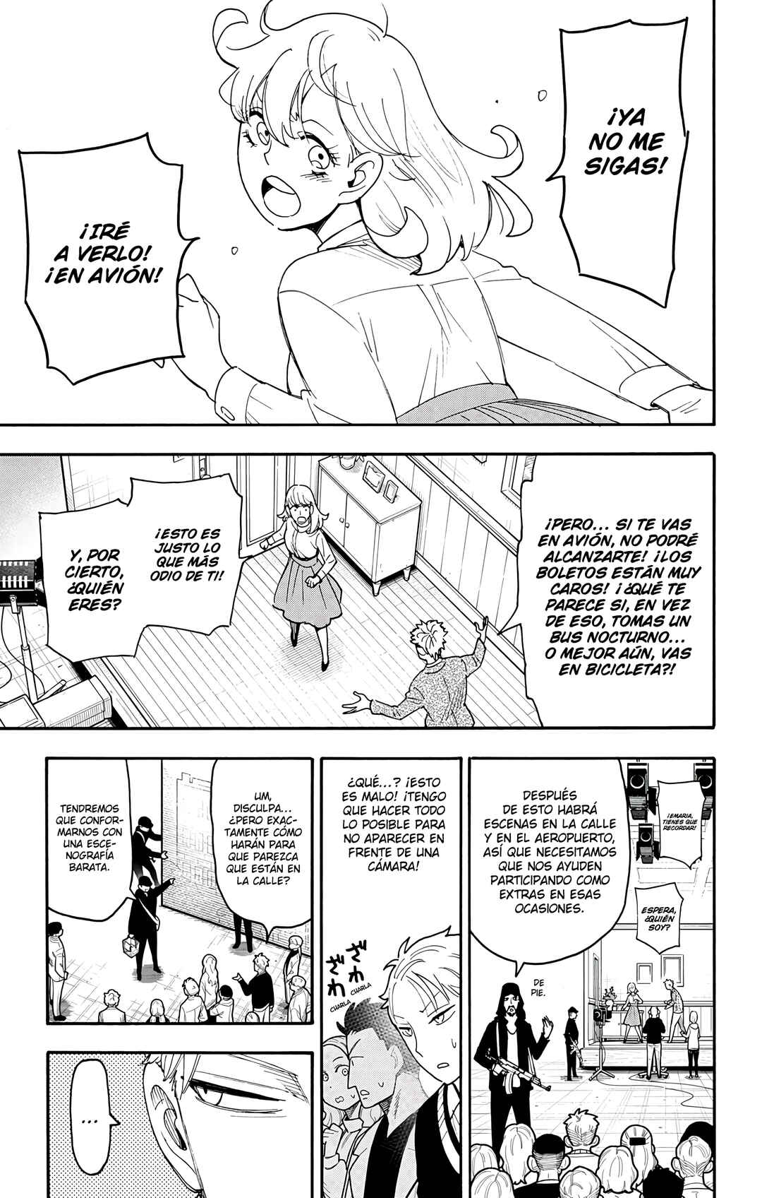 Chapter 130 - Page 9
