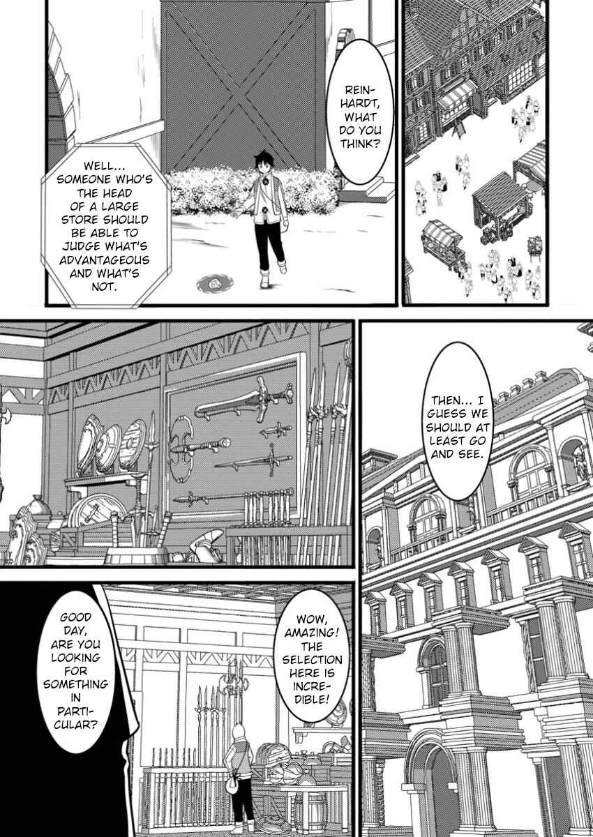 Chapter 45 - Page 21
