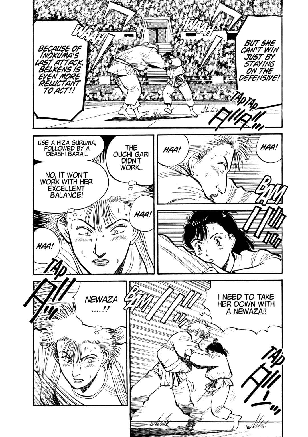Chapter 97 - Page 10