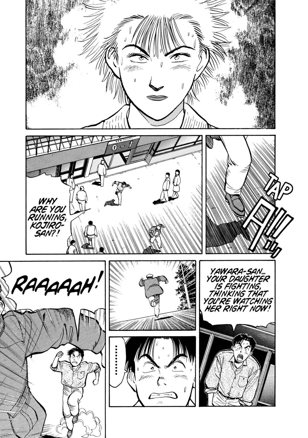 Chapter 97 - Page 13