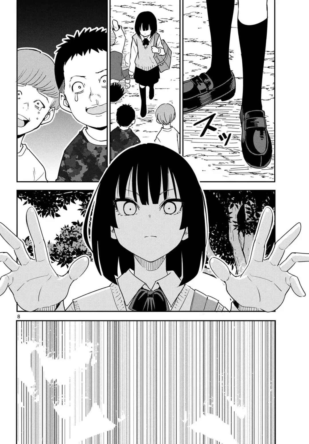 Chapter 3 - Page 8