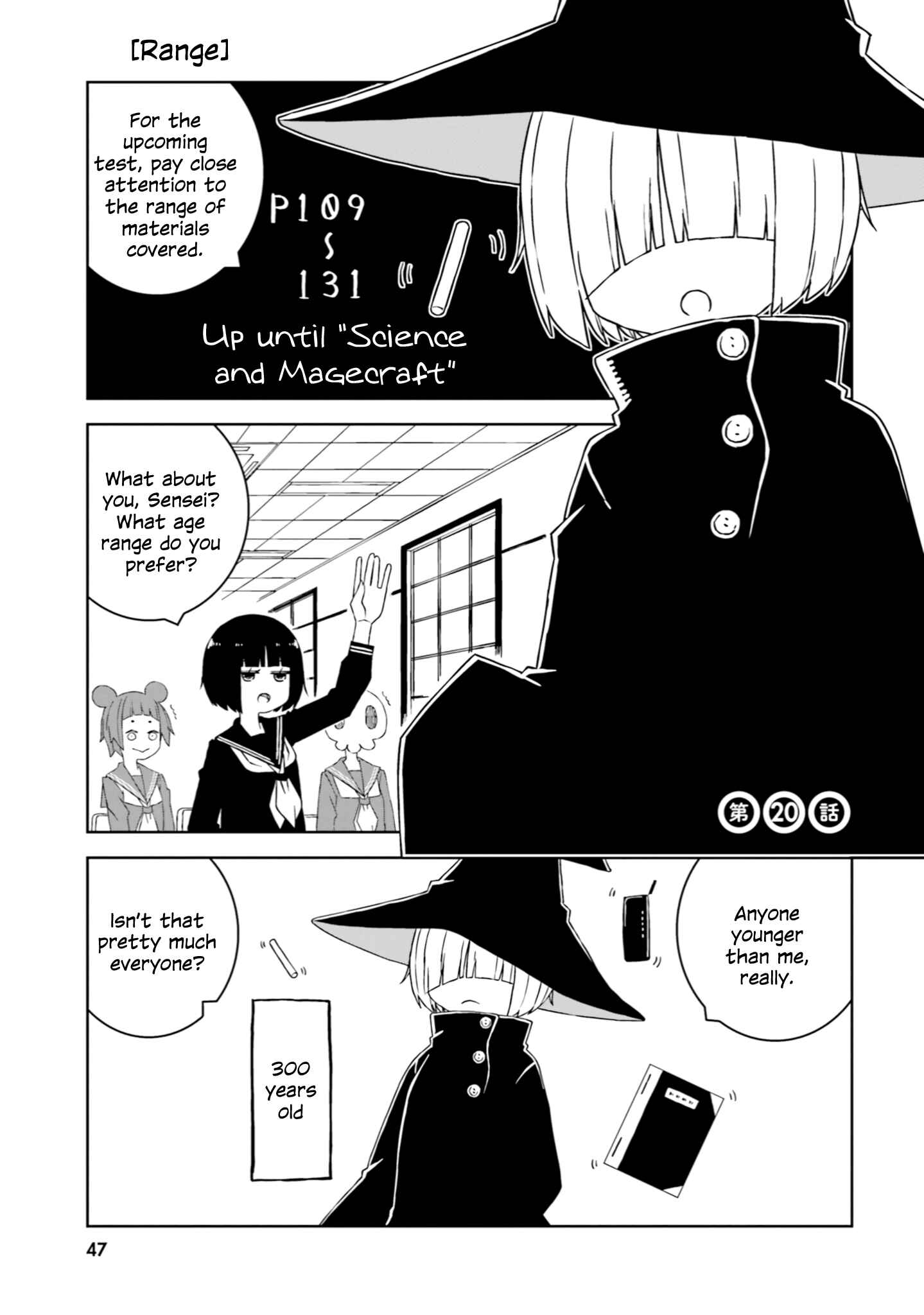 Chapter 20 - Page 1