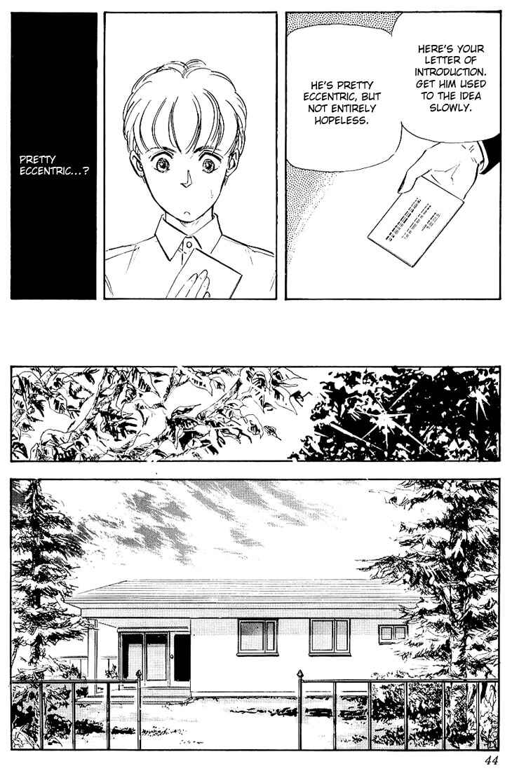 Chapter 2 - Page 5