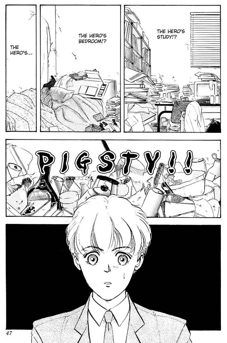 Chapter 2 - Page 8