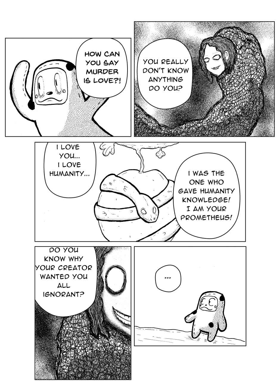 Chapter 33 - Page 10