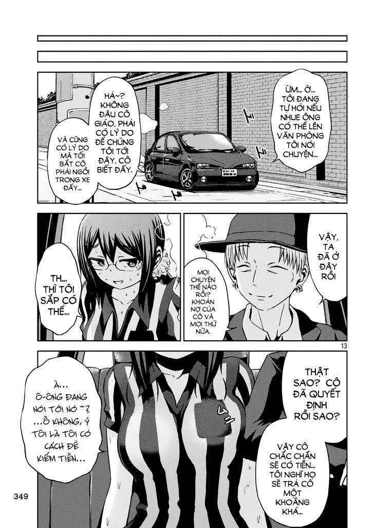 Chapter 20 - Page 14