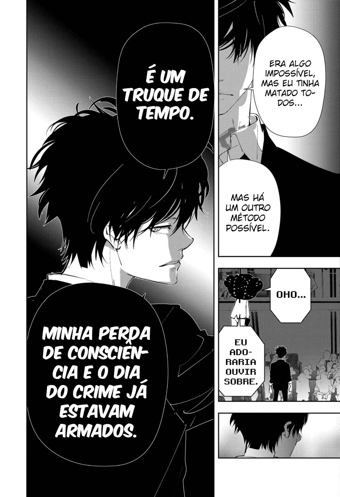 Chapter 87 - Page 13