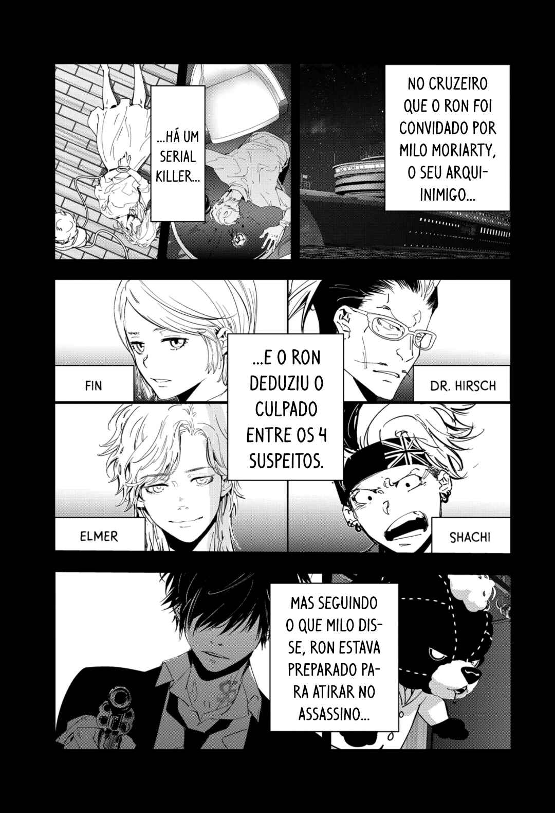 Chapter 87 - Page 2