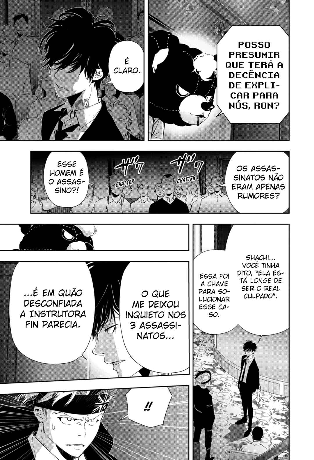 Chapter 87 - Page 6
