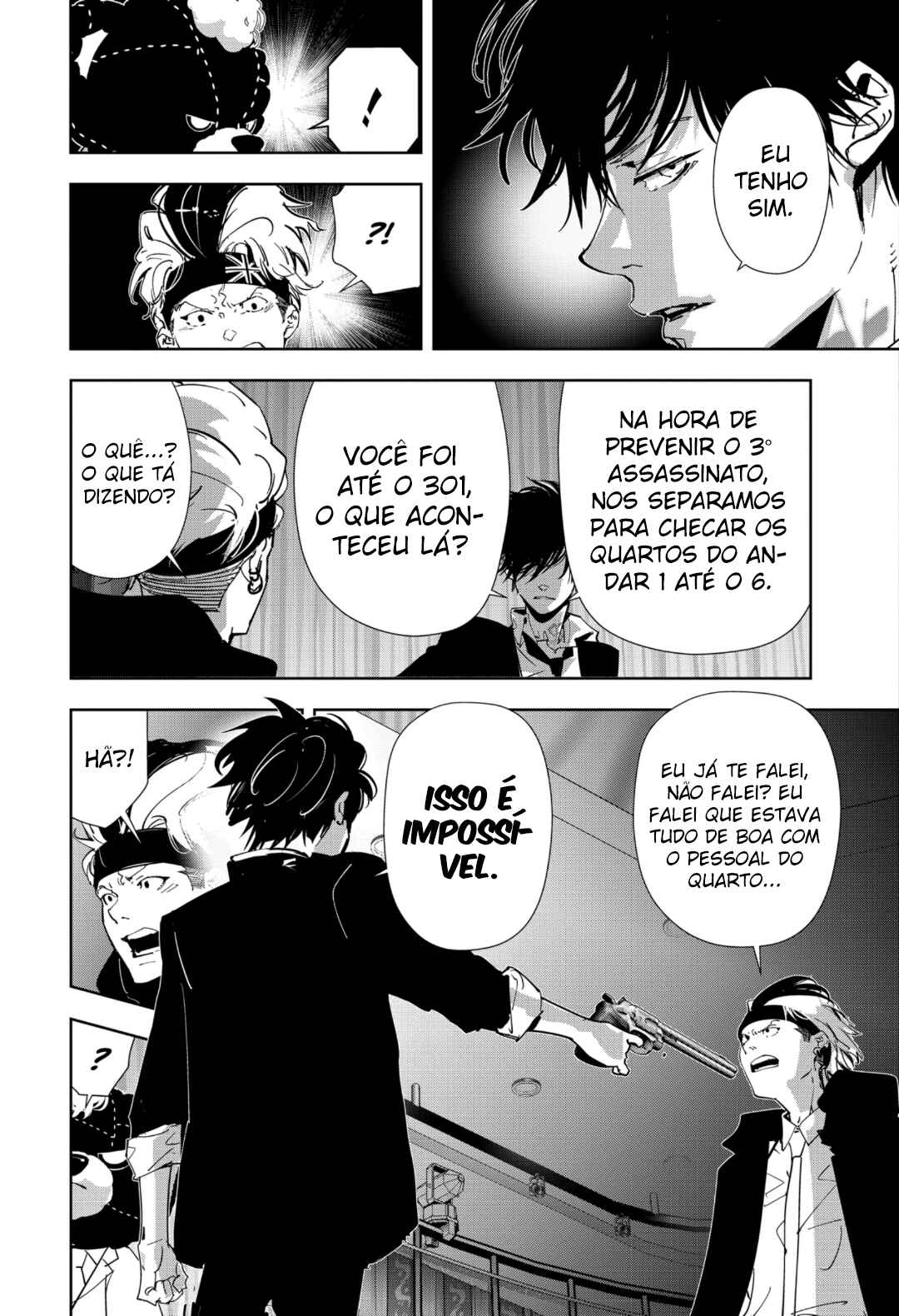 Chapter 87 - Page 9