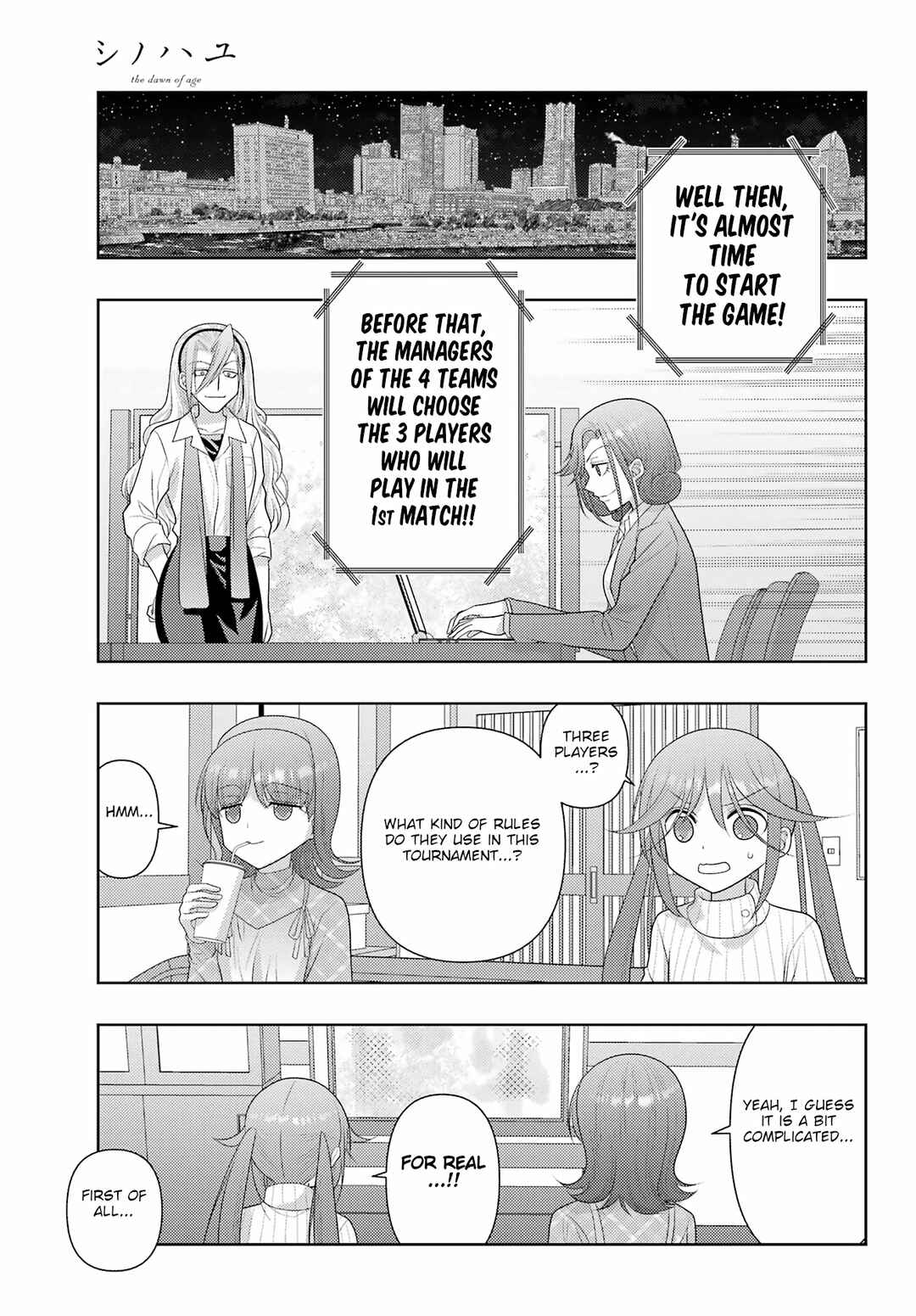 Chapter 131 - Page 12