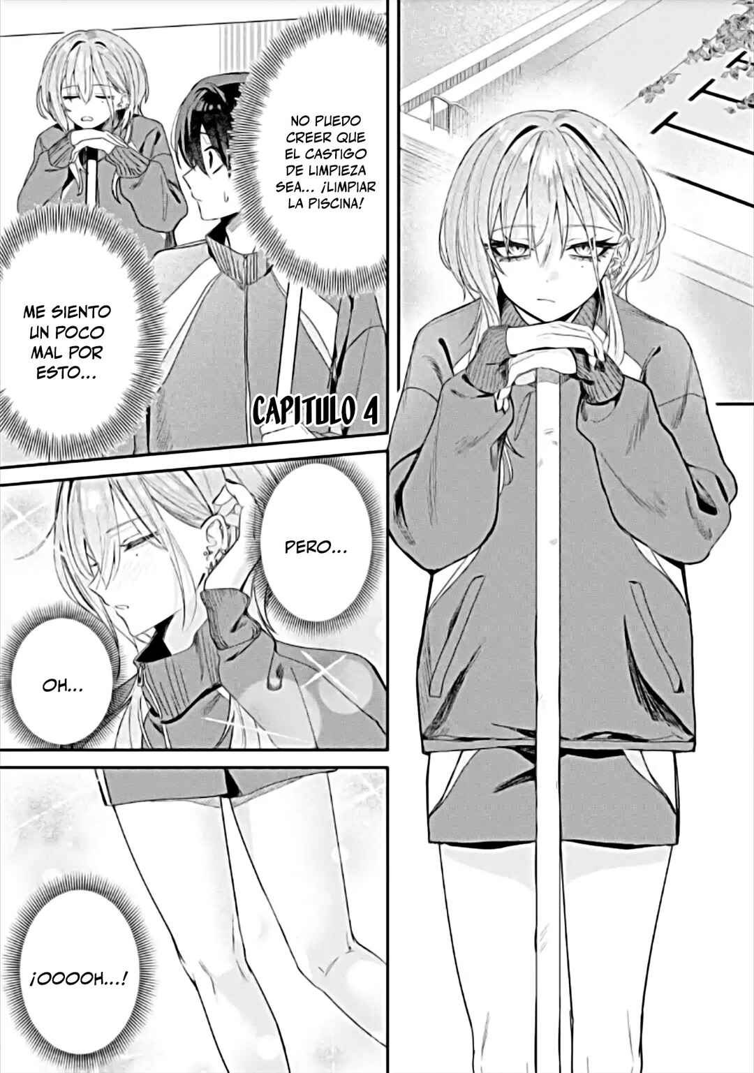 Chapter 4 - Page 1