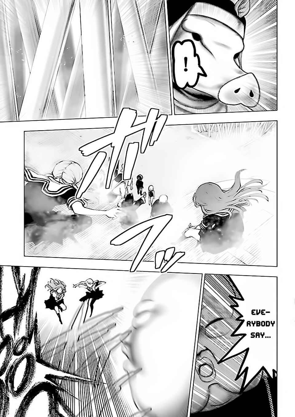 Chapter 122 - Page 12