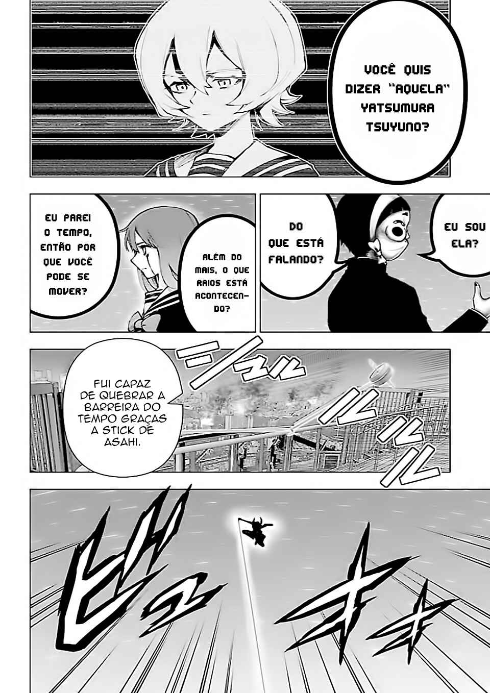 Chapter 122 - Page 4