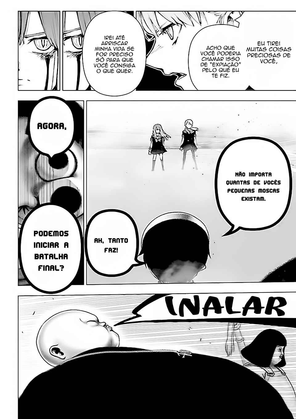 Chapter 122 - Page 6