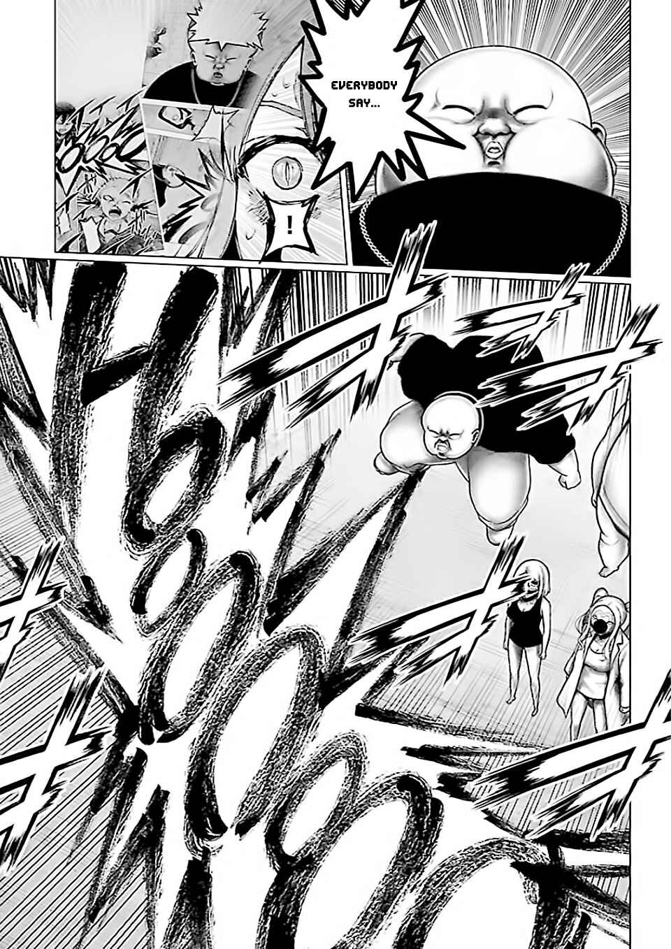 Chapter 122 - Page 7
