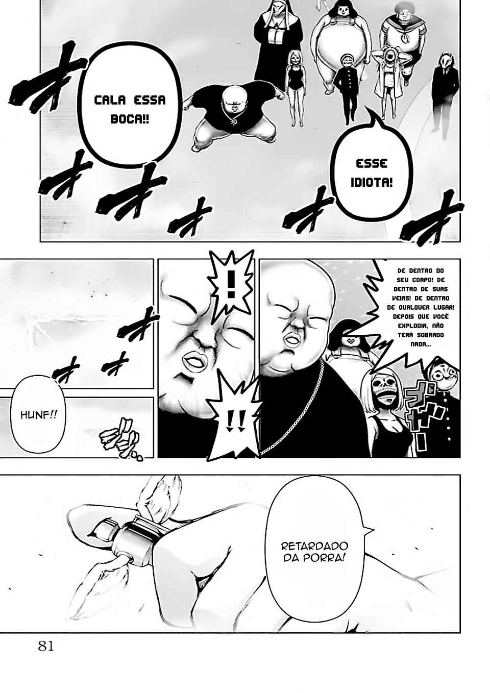 Chapter 122 - Page 9