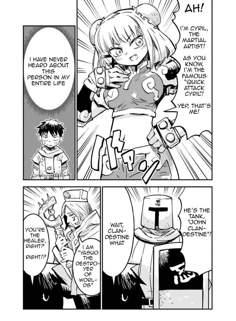 Chapter 1 - Page 11