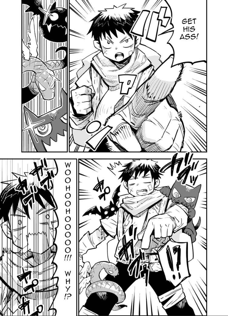 Chapter 1 - Page 5