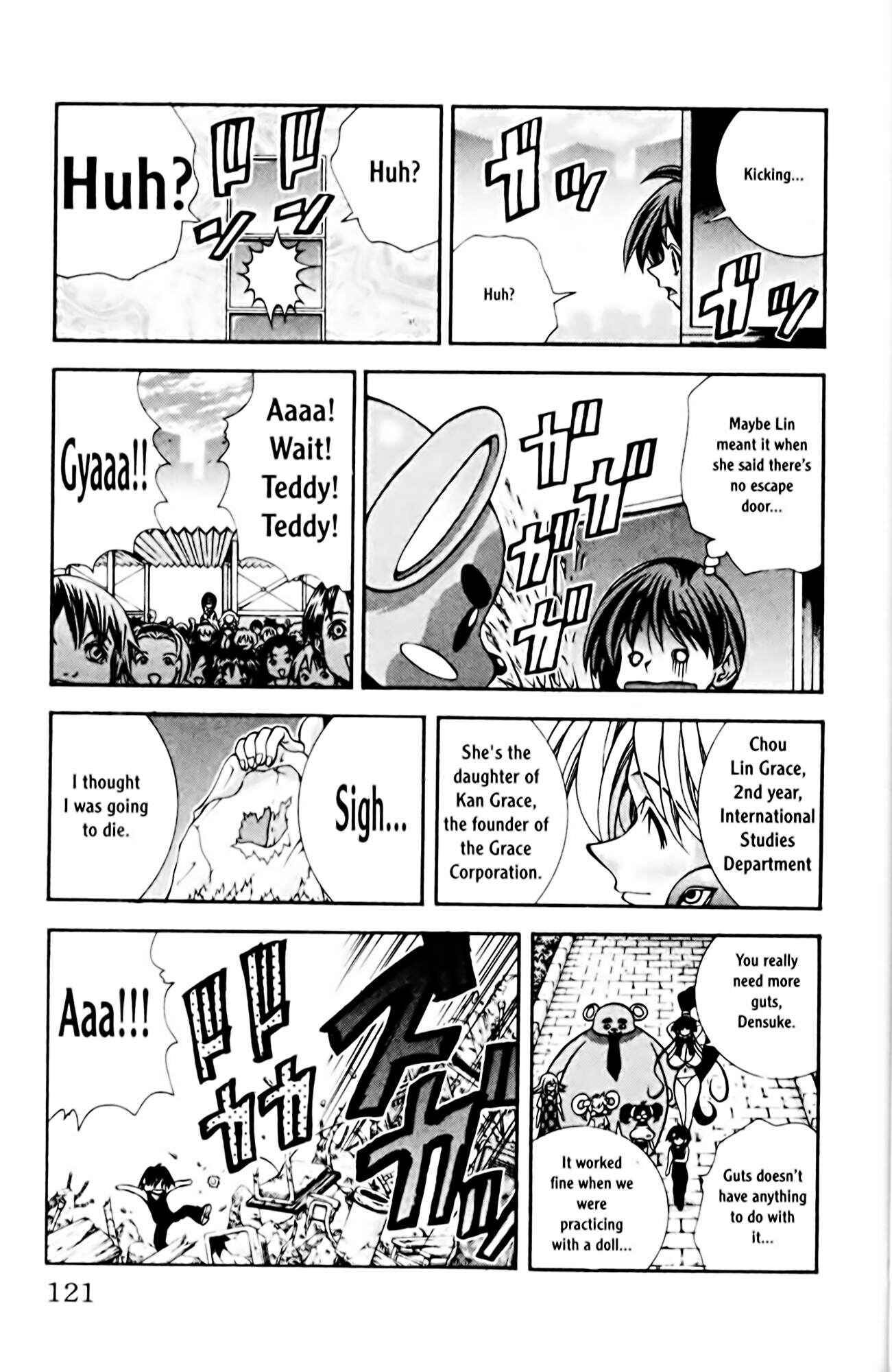 Chapter 67 - Page 9