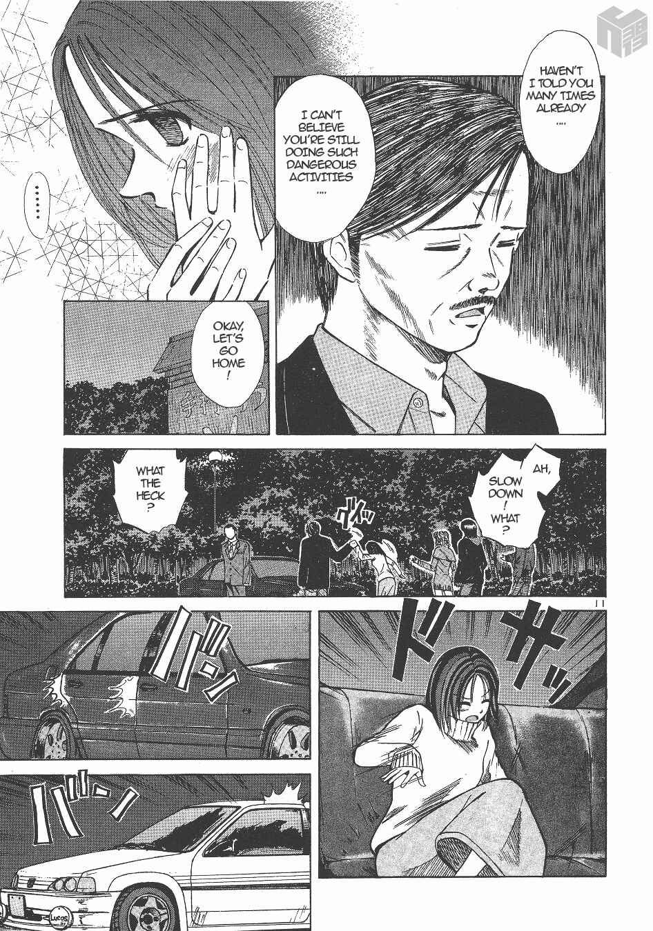 Chapter 145 - Page 10