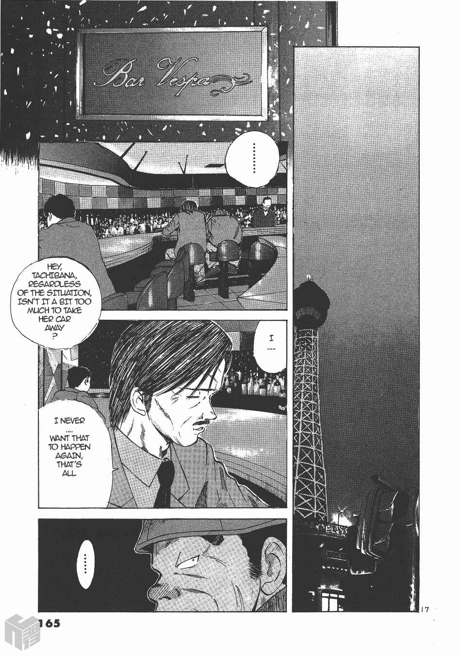 Chapter 145 - Page 16
