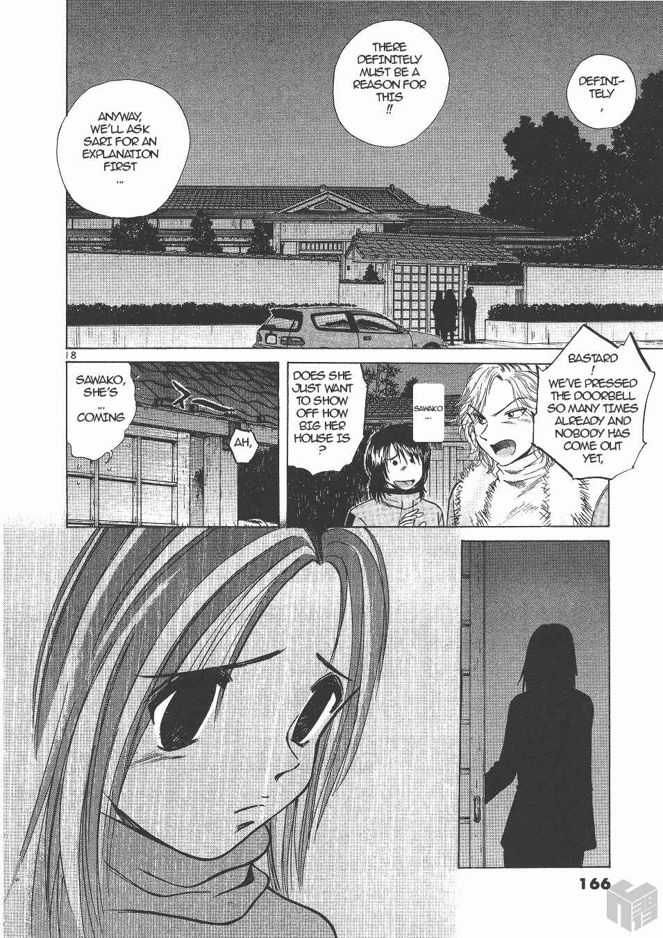 Chapter 145 - Page 17
