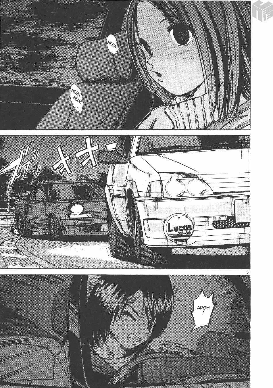 Chapter 145 - Page 4