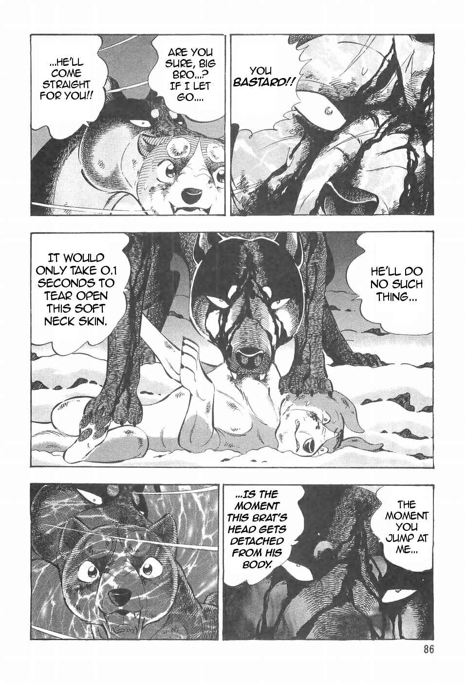 Chapter 97 - Page 15